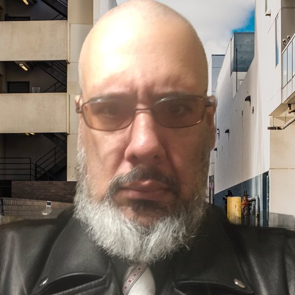 Meet your Posher, Jim - Picture 2 of 4